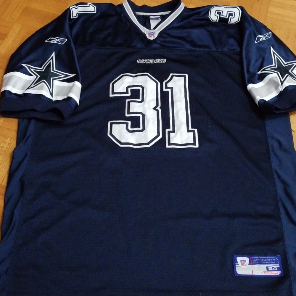 Reebok Dallas Cowboys (R. Williams)  Jersey